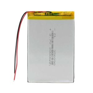 Çin Tablet (Tab 3) Bataryası